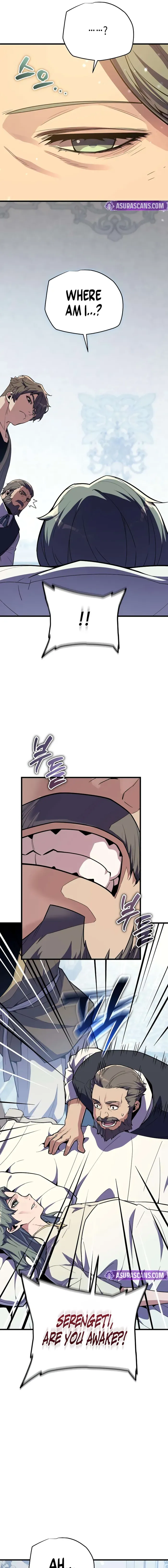 Starting With 13 Hidden Traits Chapter 18 image 06